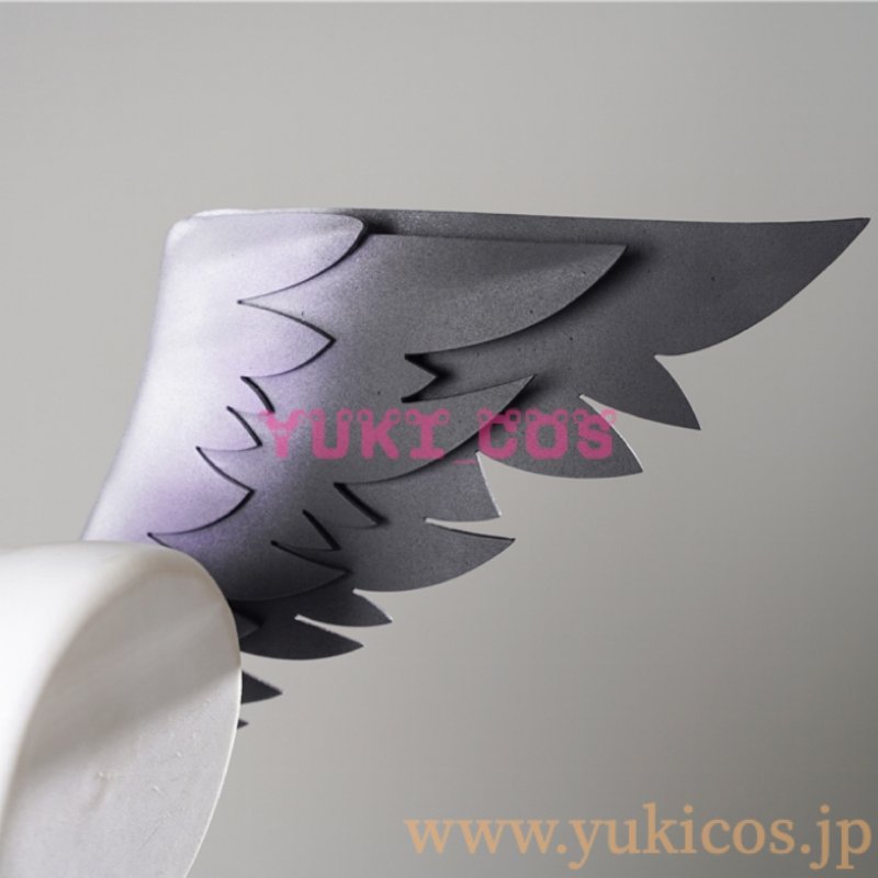 画像9: Vtuber にじさんじ 天音こなた コスプレ衣装 送料無料 (9)