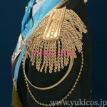 画像6: プロジェクトセカイ　プロセカ　Glance at Same Worldガチャ　切なさも受け止めて　白石杏　Bond of belief　コスプレ衣装　送料無料 (6)
