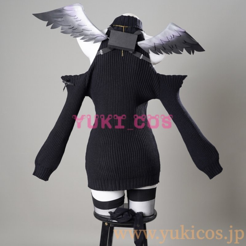 画像3: Vtuber にじさんじ 天音こなた コスプレ衣装 送料無料 (3)