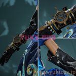 画像7: アイデンティティ5　Identity V　第五人格　弓使い　場違いなウェルフ　UR衣装　コスプレ衣装　送料無料 (7)