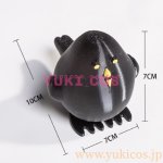 画像15: ゼンレスゾーンゼロ　ゼンゼロ　ZZZ　儀玄　イーシェン　コスプレ衣装　送料無料 (15)