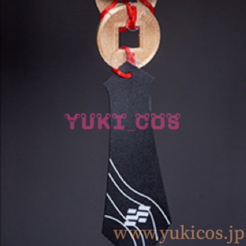 画像13: ゼンレスゾーンゼロ ゼンゼロ ZZZ 儀玄 イーシェン コスプレ衣装 送料無料 (13)