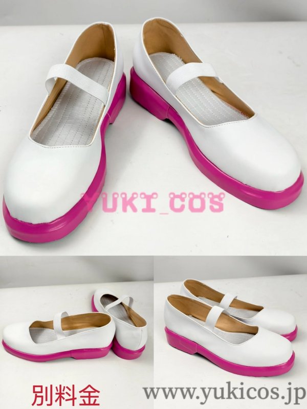 画像7: ブルーアーカイブ　ブルアカ　久田イズナ　体操服　コスプレ衣装　送料無料 (7)