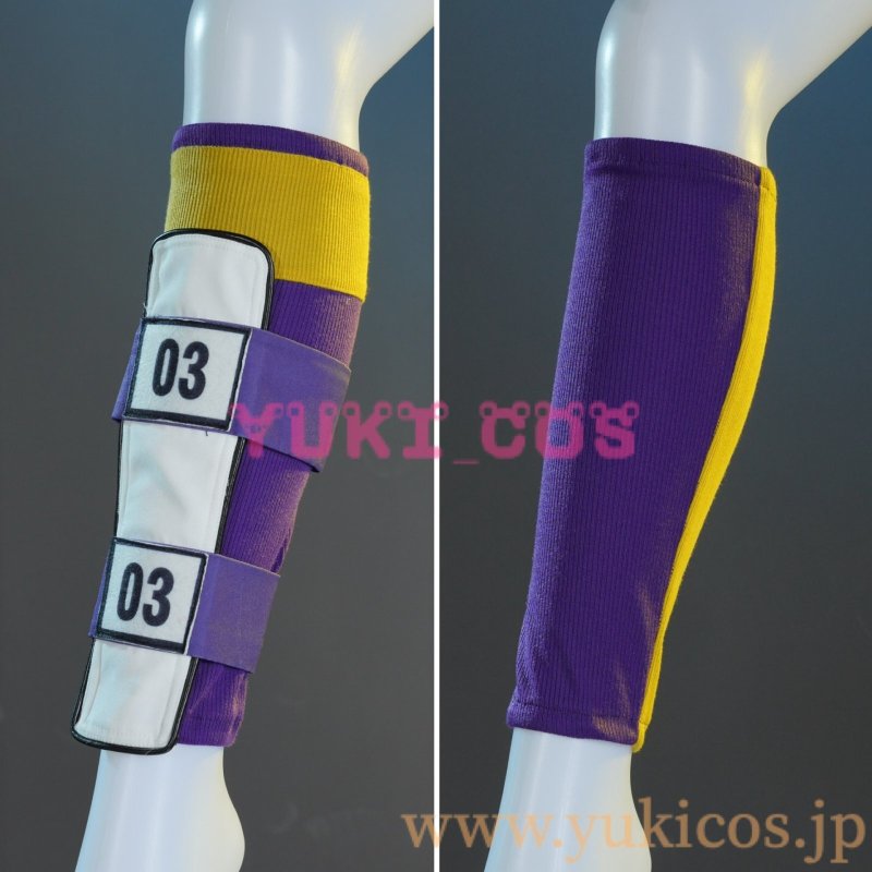 画像12: アイデンティティ5 Identity V 第五人格 IDV-ES 新戰隊BLK バッツマン Ganji コスプレ衣装 送料無料 (12)