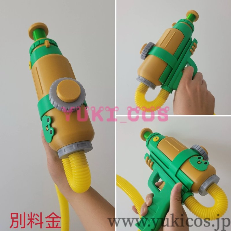 画像14: アイデンティティ5 Identity V 第五人格 LINE FRIENDSコラボ第2弾 火災調査員 LEONARD コスプレ衣装 送料無料 (14)