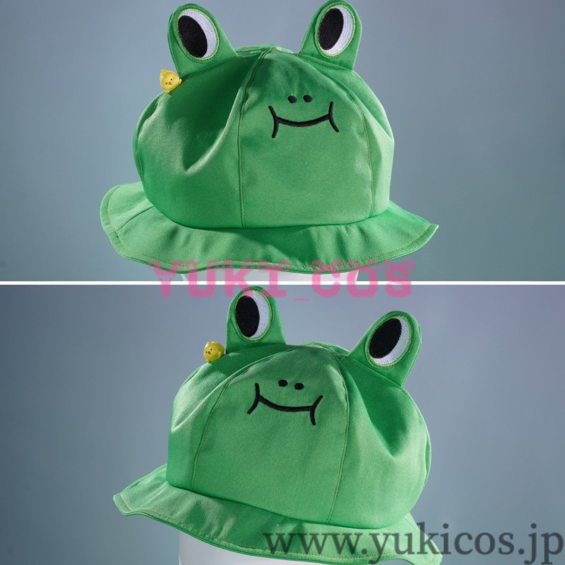 画像11: アイデンティティ5 Identity V 第五人格 LINE FRIENDSコラボ第2弾 火災調査員 LEONARD コスプレ衣装 送料無料 (11)