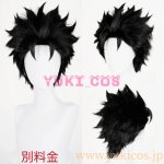 画像14: アイデンティティ5　Identity V　第五人格　IDV-ES 新戰隊BLK　バッツマン　Ganji　コスプレ衣装　送料無料 (14)