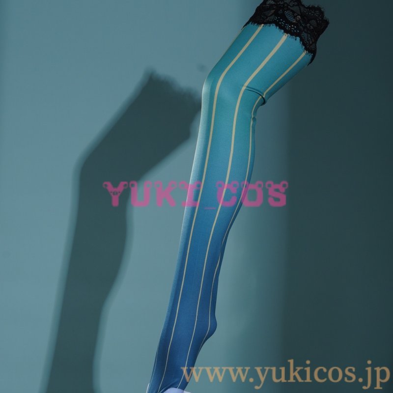 画像8: アイデンティティ5 Identity V 第五人格 弓使い 場違いなウェルフ UR衣装 コスプレ衣装 送料無料 (8)