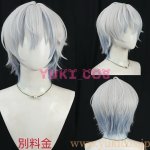 画像11: Vtuber　NIJISANJI EN　BY THE BEAT　バイ・ザ・ビート　Kaelix　ケイリクス　コスプレ衣装　送料無料　新バージョン (11)