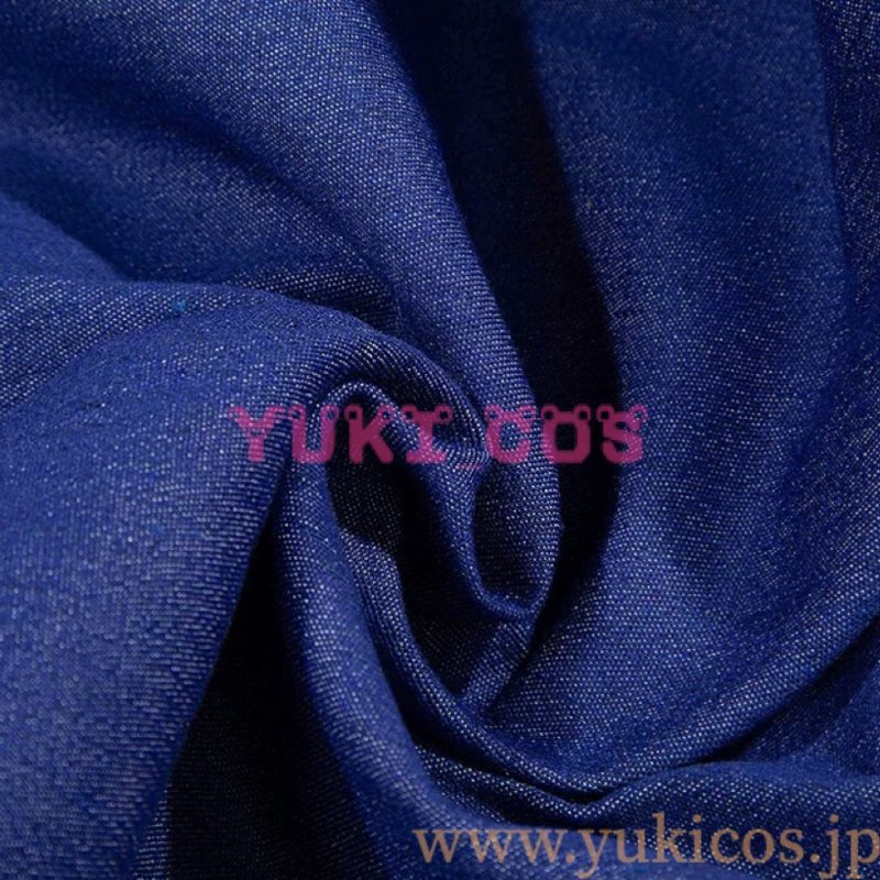 画像11: Vtuber 3SKM Half Anniversary 北見遊征 コスプレ衣装 送料無料 (11)