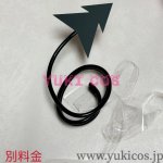 画像10: ブルーアーカイブ　ブルアカ　銀鏡イオリ　しろみいおり　コスプレ衣装　送料無料 　 (10)