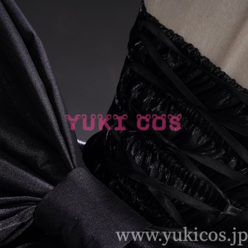 画像9: アイデンティティ5 Identity V 第五人格 春日序曲シリーズ 彫刻師 ガラテア コスプレ衣装 送料無料 (9)