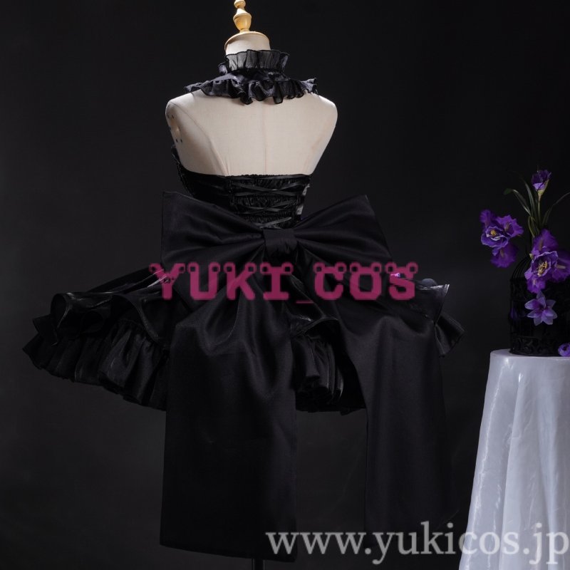 画像3: アイデンティティ5 Identity V 第五人格 春日序曲シリーズ 彫刻師 ガラテア コスプレ衣装 送料無料 (3)