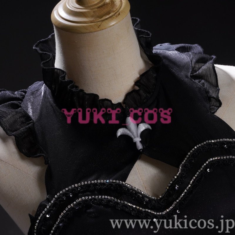 画像5: アイデンティティ5 Identity V 第五人格 春日序曲シリーズ 彫刻師 ガラテア コスプレ衣装 送料無料 (5)