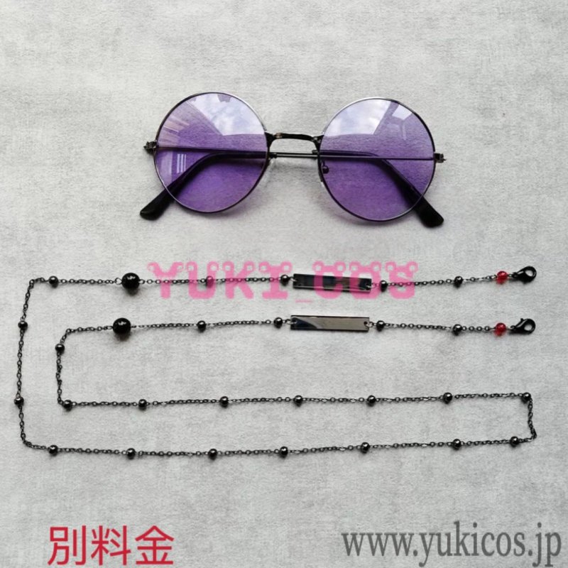 画像19: Vtuber にじさんじ 3SKM 魁星 かいせい デビュー姿 コスプレ衣装 送料無料 (19)