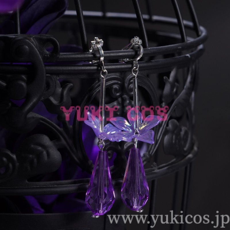 画像12: アイデンティティ5 Identity V 第五人格 春日序曲シリーズ 彫刻師 ガラテア コスプレ衣装 送料無料 (12)