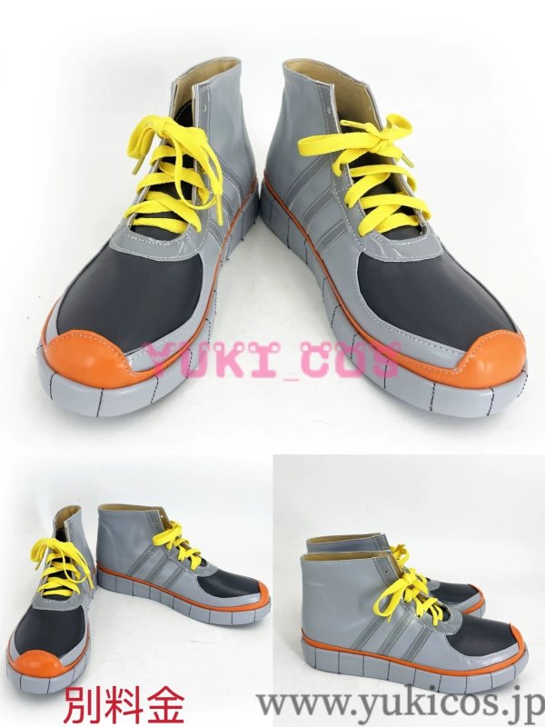 画像13: Vtuber 3SKM Half Anniversary 北見遊征 コスプレ衣装 送料無料 (13)