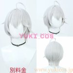 画像5: ブルーアーカイブ　ブルアカ　旗見エリカ　はたみえりか　コスプレ衣装　送料無料 (5)