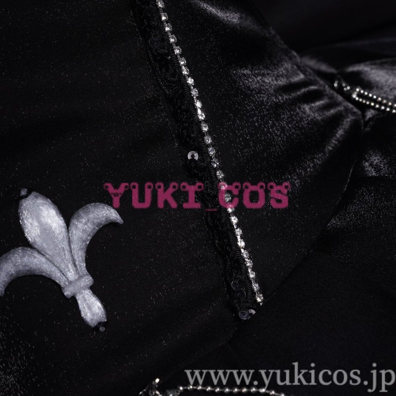 画像8: アイデンティティ5 Identity V 第五人格 春日序曲シリーズ 彫刻師 ガラテア コスプレ衣装 送料無料 (8)