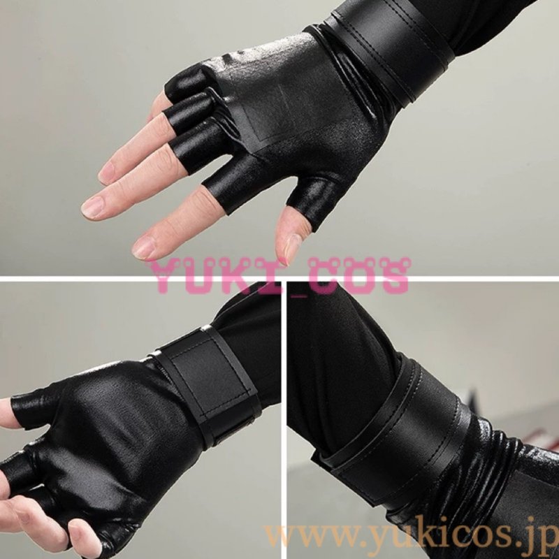 画像16: Vtuber 3SKM Half Anniversary 魁星 コスプレ衣装 送料無料 (16)