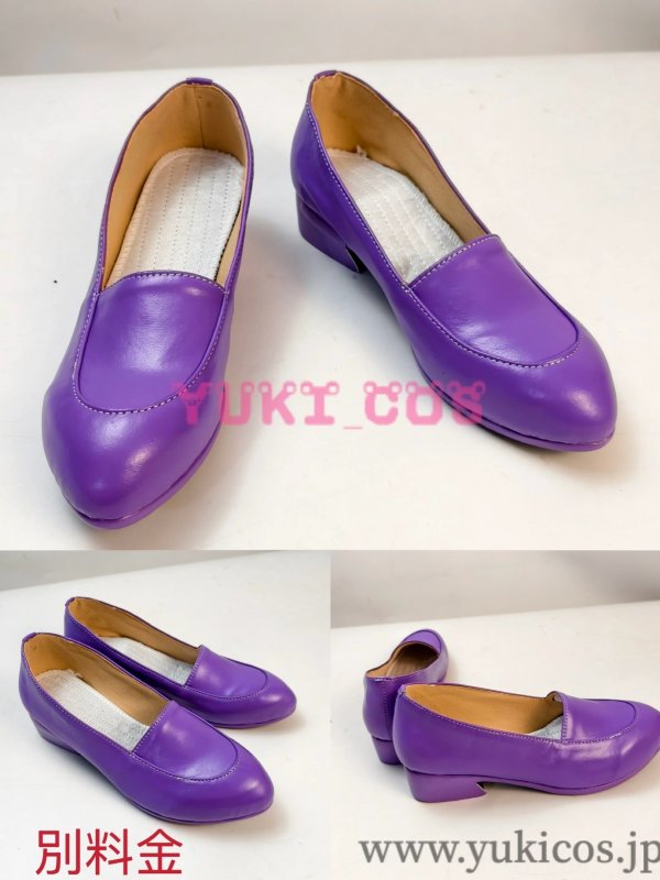 画像11: New Panty & Stocking with Garterbelt　パンティ&ストッキングwithガーターベルト　アナーキー・ストッキング　コスプレ衣装　送料無料 (11)