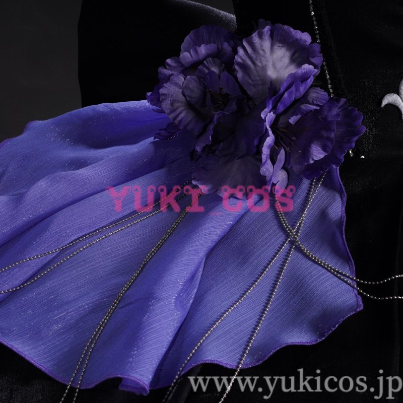 画像7: アイデンティティ5 Identity V 第五人格 春日序曲シリーズ 彫刻師 ガラテア コスプレ衣装 送料無料 (7)