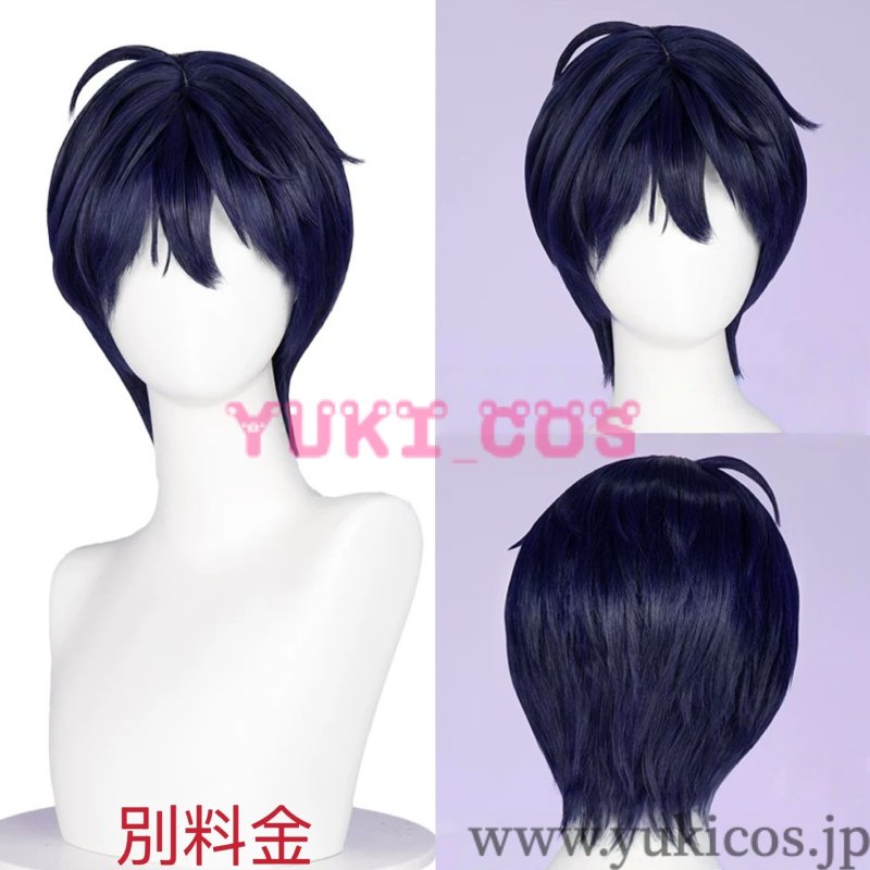 画像13: バーチャルアイドル PLave プレイブ YEJUN イェジュン BAMBY バンビ コスプレ衣装 送料無料 (13)