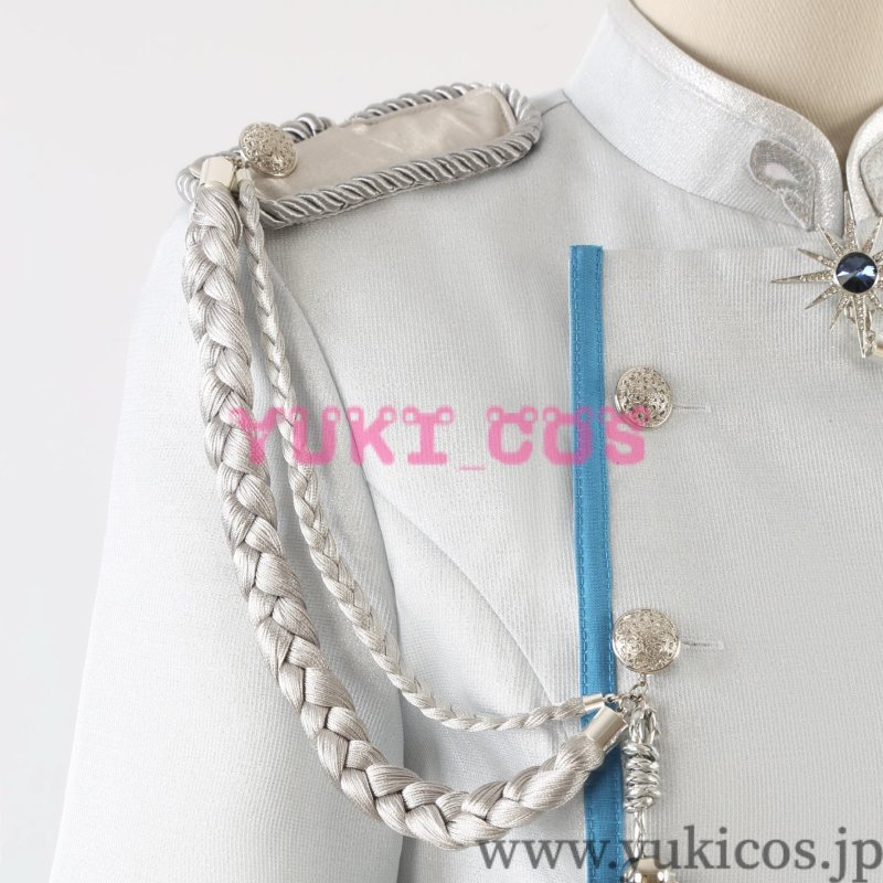 画像5: バーチャルアイドル PLave プレイブ YEJUN イェジュン BAMBY バンビ コスプレ衣装 送料無料 (5)