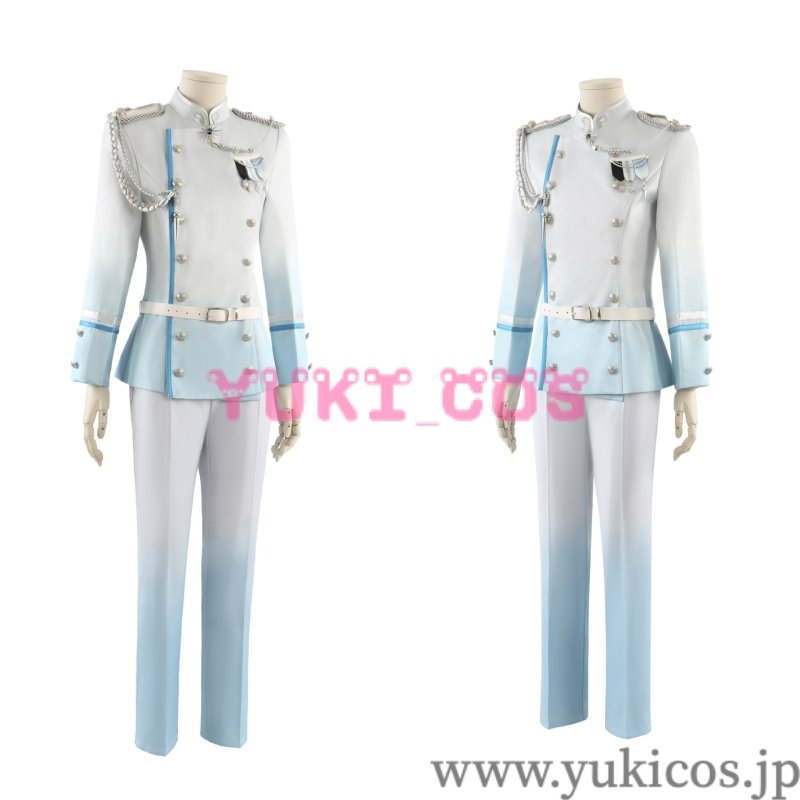 画像3: バーチャルアイドル PLave プレイブ YEJUN イェジュン BAMBY バンビ コスプレ衣装 送料無料 (3)