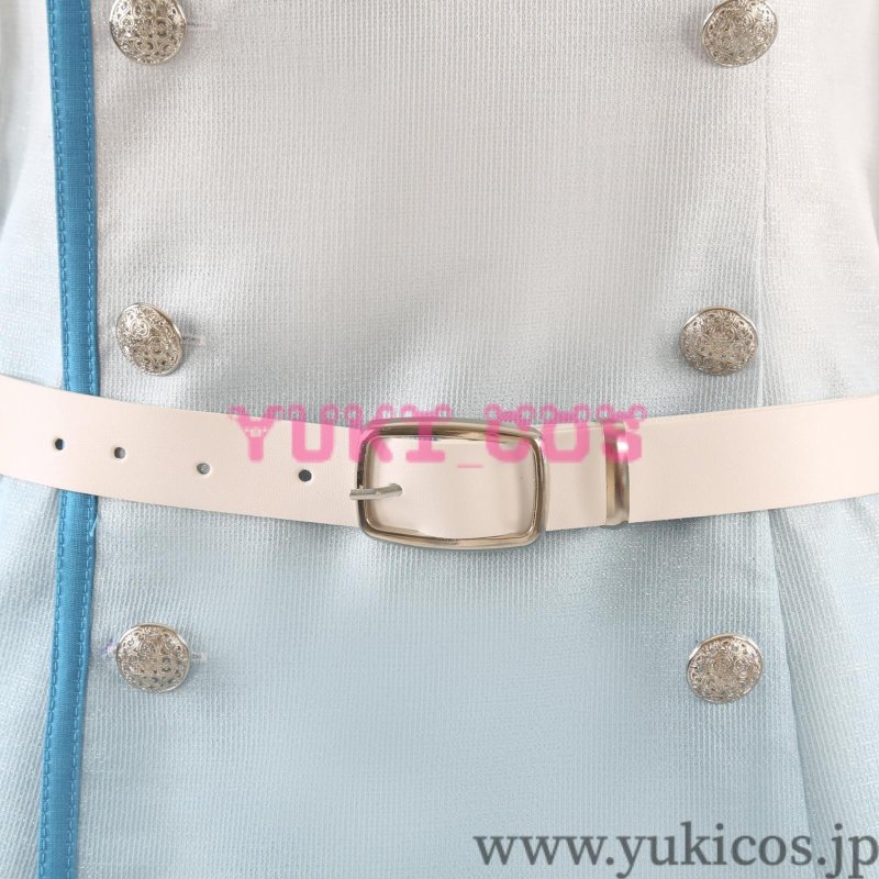 画像9: バーチャルアイドル PLave プレイブ YEJUN イェジュン BAMBY バンビ コスプレ衣装 送料無料 (9)