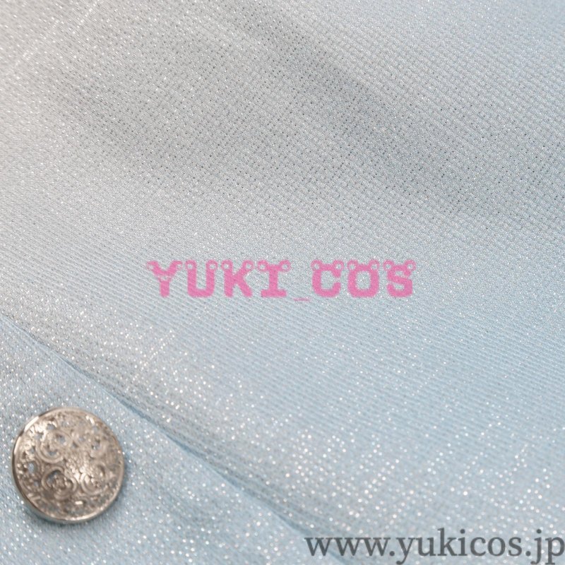 画像12: バーチャルアイドル PLave プレイブ YEJUN イェジュン BAMBY バンビ コスプレ衣装 送料無料 (12)