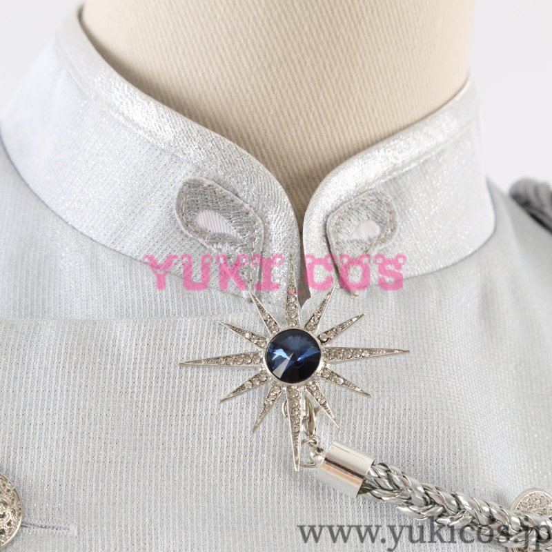 画像4: バーチャルアイドル PLave プレイブ YEJUN イェジュン BAMBY バンビ コスプレ衣装 送料無料 (4)