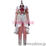画像1: あんさんぶるスターズ！！　あんスタ　スカウト！バツ×バッテン　×××・プリティ　仁兎なずな　×××・フレンド　礼瀬マヨイ　×××・クリエイト　影片みか　×××・ランウェイ　鳴上嵐　コスプレ衣装　送料無料 (1)