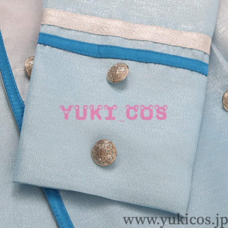 画像10: バーチャルアイドル PLave プレイブ YEJUN イェジュン BAMBY バンビ コスプレ衣装 送料無料 (10)