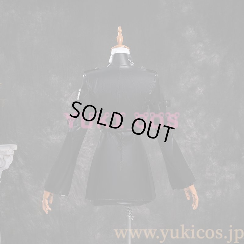 画像5: 明日方舟　Arknights　アークナイツ大陸版　Lemuen　レミュアン　コスプレ衣装　送料無料 (5)