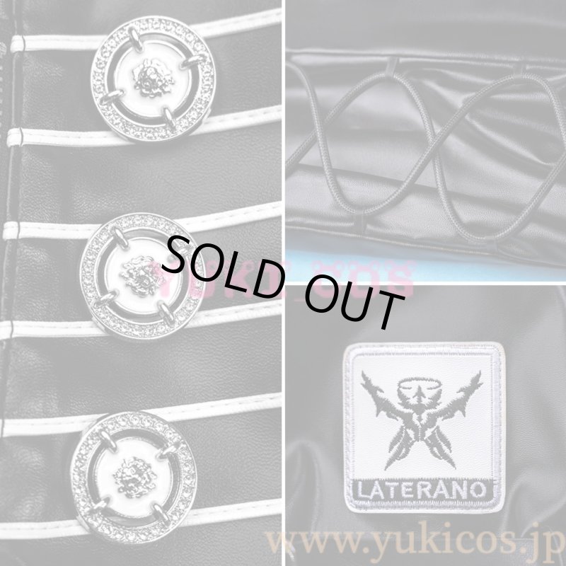 画像15: 明日方舟　Arknights　アークナイツ大陸版　Lemuen　レミュアン　コスプレ衣装　送料無料 (15)