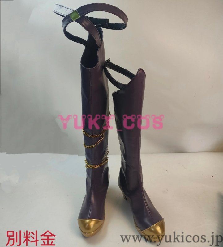 画像20: あんさんぶるスターズ！！　あんスタ　クロススカウト・傾慕の華／享楽　囲い込む華　礼瀬マヨイ　絡みつく華　椎名ニキ　取り巻く華　日々樹渉　コスプレ衣装　送料無料 (20)