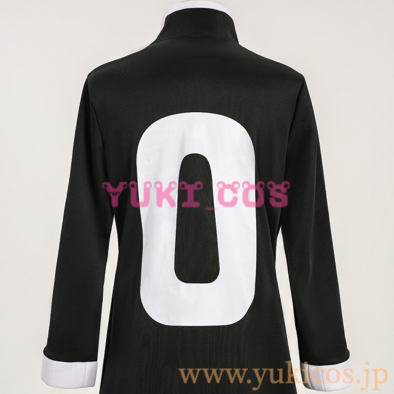 画像9: 桃源暗鬼　とうげんあんき　一ノ瀬四季　コスプレ衣装　送料無料 (9)