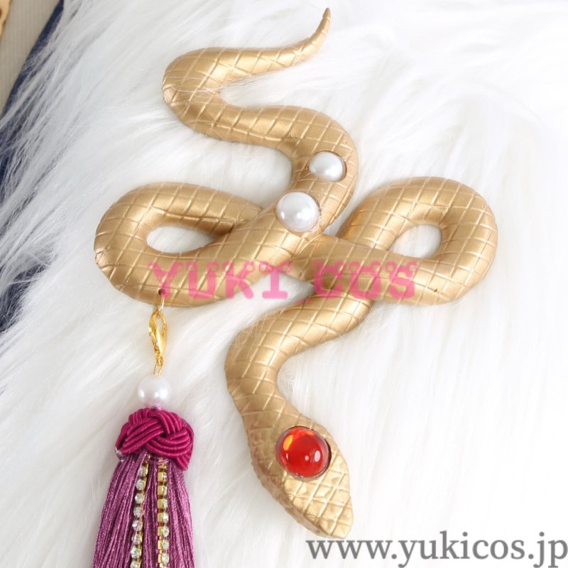 画像12: あんさんぶるスターズ！！　あんスタ　クロススカウト・天下の春／吉祥　天下の夢　乱凪砂　天下の景色　氷鷹北斗　天下の勝負　天祥院英智　コスプレ衣装　送料無料 (12)