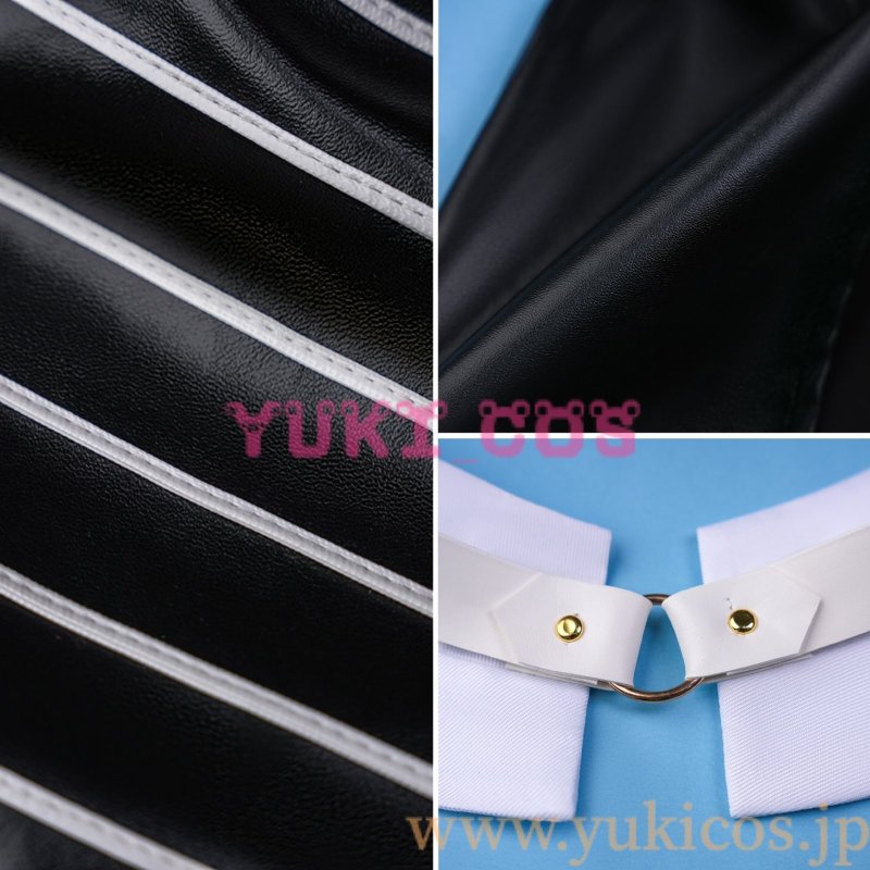 画像14: 明日方舟　Arknights　アークナイツ大陸版　Lemuen　レミュアン　コスプレ衣装　送料無料 (14)