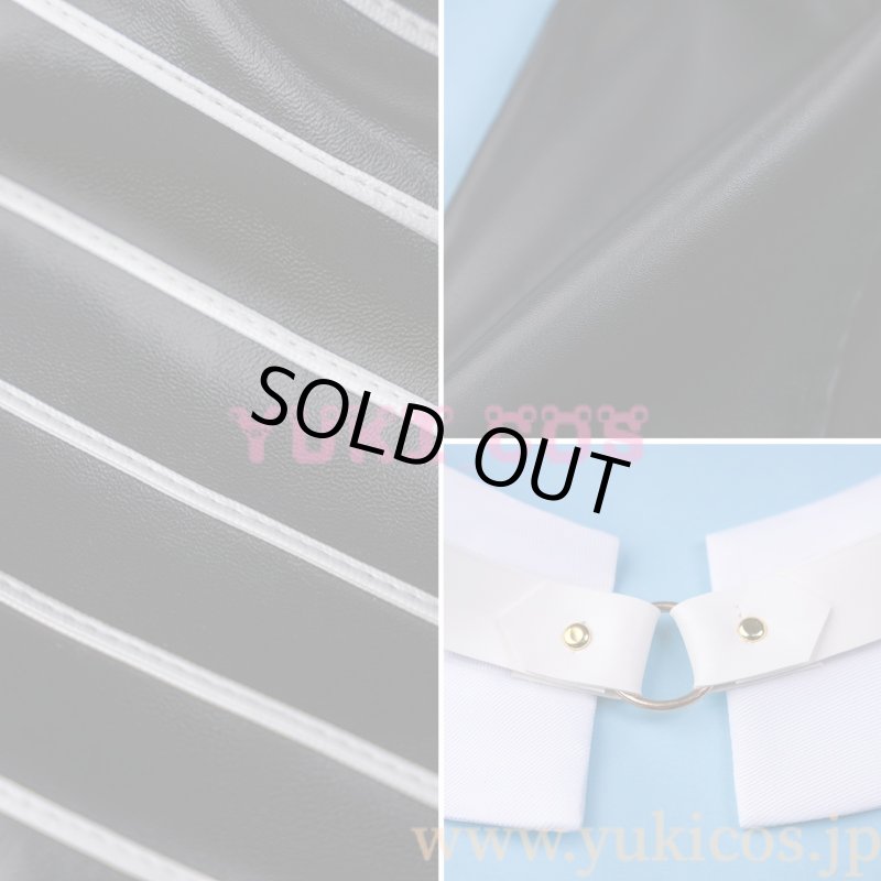 画像14: 明日方舟　Arknights　アークナイツ大陸版　Lemuen　レミュアン　コスプレ衣装　送料無料 (14)