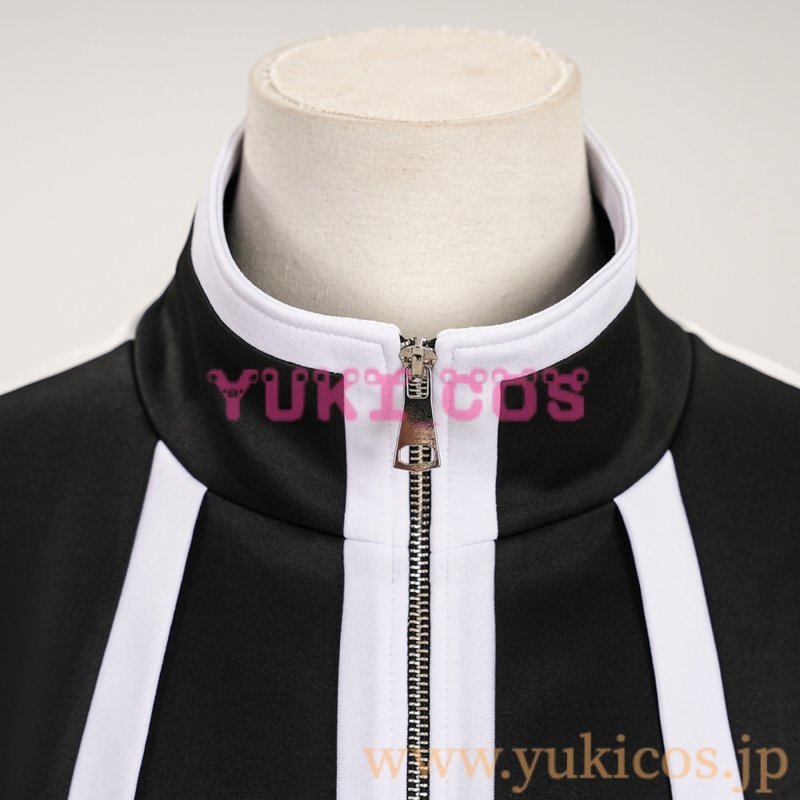 画像4: 桃源暗鬼　とうげんあんき　一ノ瀬四季　コスプレ衣装　送料無料 (4)