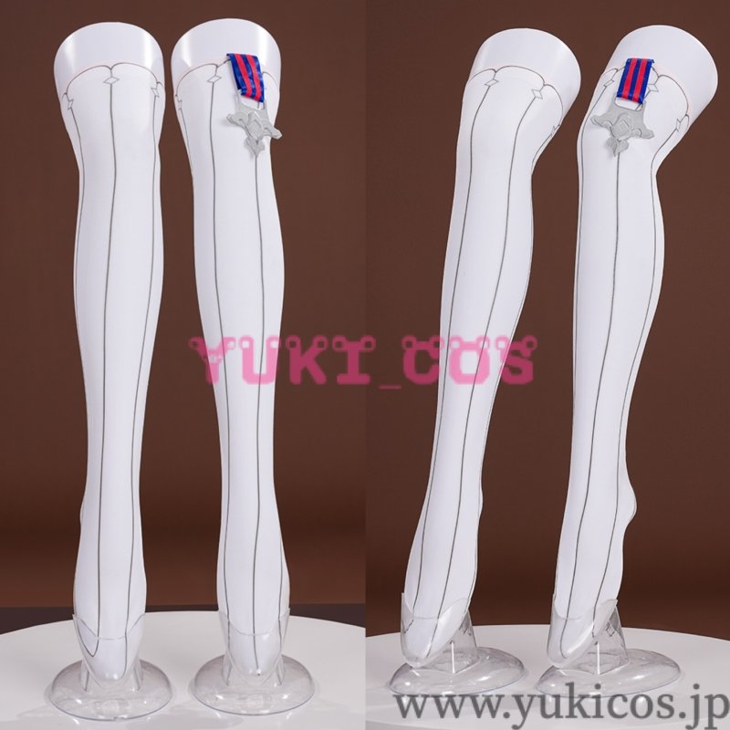 画像15: 崩壊3rd　Honkai Impact 3rd　ゼーレ・フェレライ　Azure Memories　幻海追憶　コスプレ衣装　送料無料 (15)