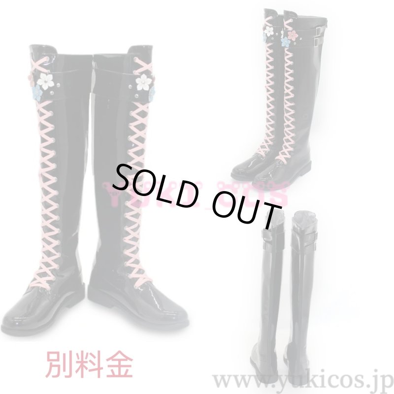 画像17: 明日方舟　Arknights　アークナイツ大陸版　Lemuen　レミュアン　コスプレ衣装　送料無料 (17)