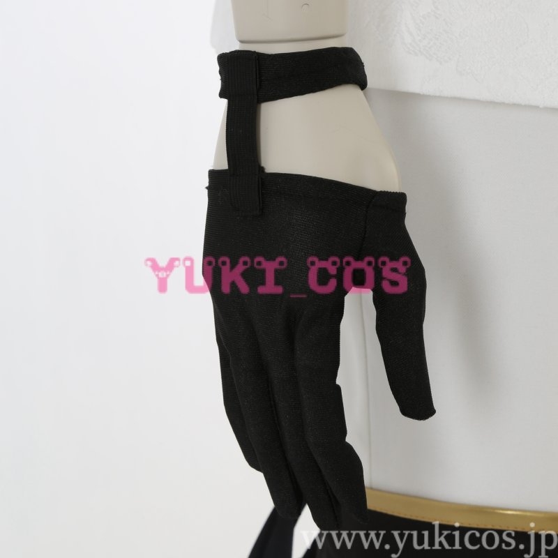 画像9: あんさんぶるスターズ！！　あんスタ　クロススカウト・天下の春／吉祥　天下の夢　乱凪砂　天下の景色　氷鷹北斗　天下の勝負　天祥院英智　コスプレ衣装　送料無料 (9)