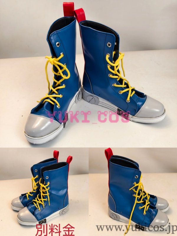 画像14: ゼンレスゾーンゼロ　ゼンゼロ　ZZZ　チーフーフー　橘福福　コスプレ衣装　送料無料 (14)