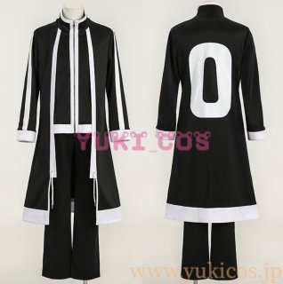 コスプレ衣装 ma 桃源暗鬼 とうげんあんき 練馬編 淀川真澄 コスプレ衣装 送料無料