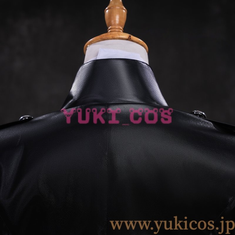 画像11: 明日方舟　Arknights　アークナイツ大陸版　Lemuen　レミュアン　コスプレ衣装　送料無料 (11)