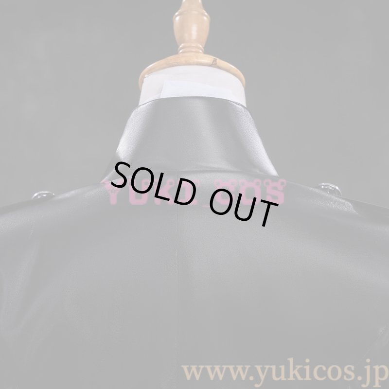 画像11: 明日方舟　Arknights　アークナイツ大陸版　Lemuen　レミュアン　コスプレ衣装　送料無料 (11)