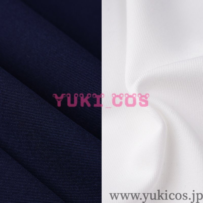 画像16: 崩壊3rd　Honkai Impact 3rd　ゼーレ・フェレライ　Azure Memories　幻海追憶　コスプレ衣装　送料無料 (16)